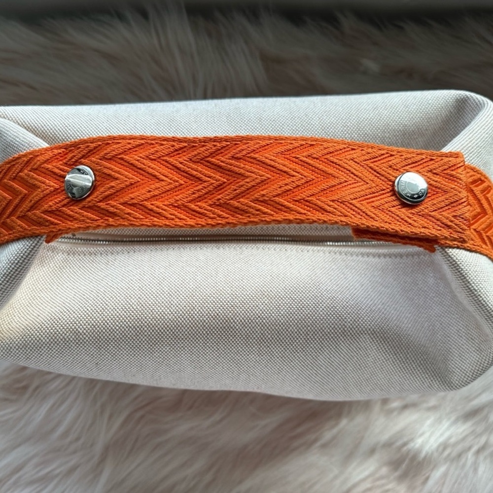 Hermes bride-a-brac gm pouch nib - Picture 3 of 6